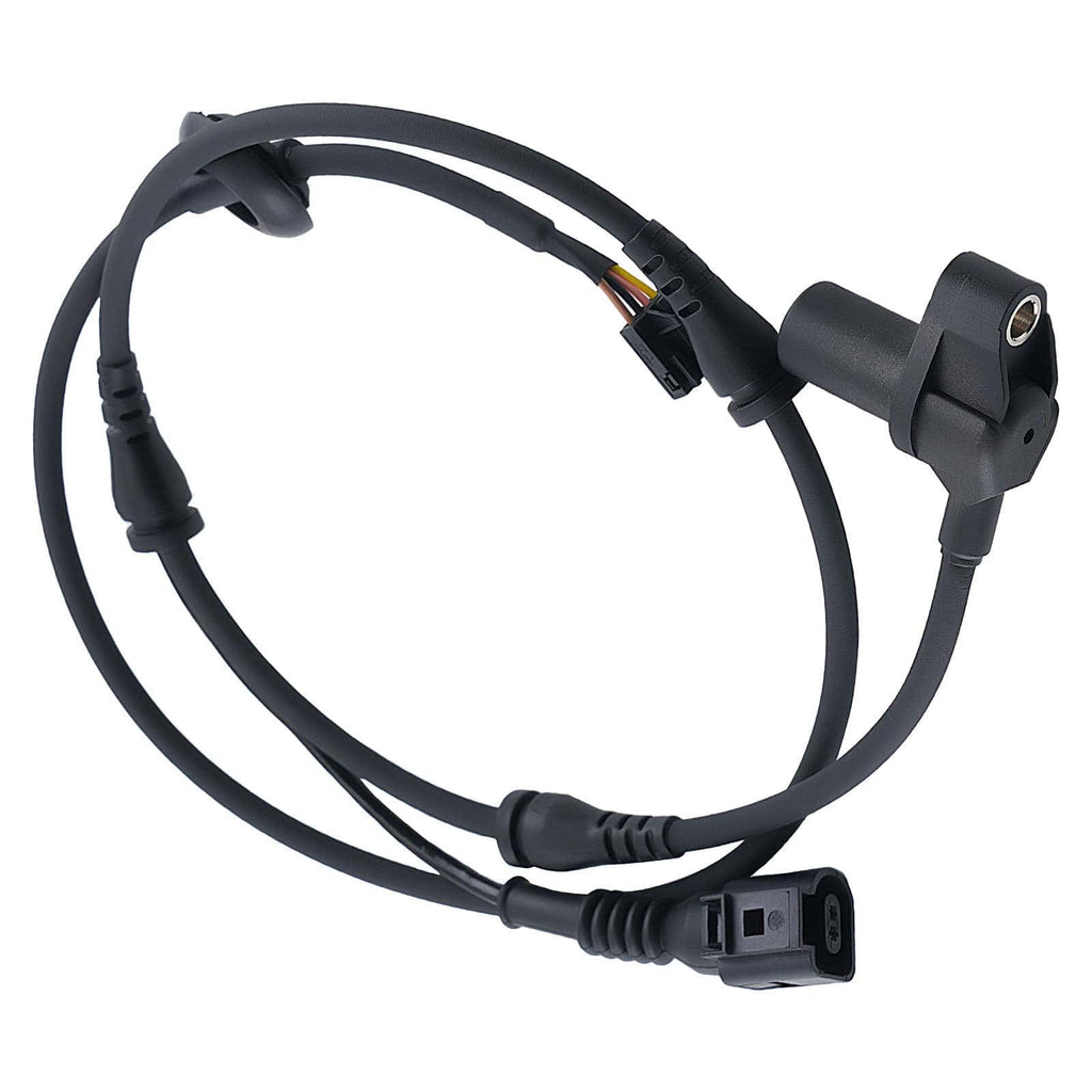 ABS sensor front right suitable for AUDI A4 BEFORE 2002-2004 8E0927803A 0900072