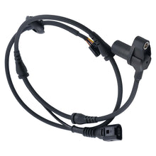 Load image into Gallery viewer, ABS sensor front right suitable for AUDI A4 BEFORE 2002-2004 8E0927803A 0900072