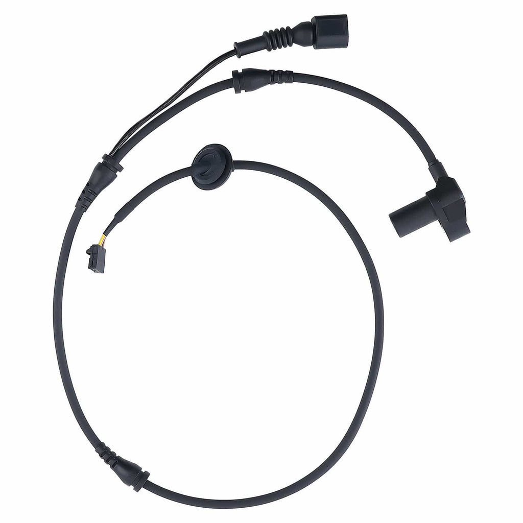 ABS sensor front right suitable for AUDI A4 BEFORE 2002-2004 8E0927803A 0900072