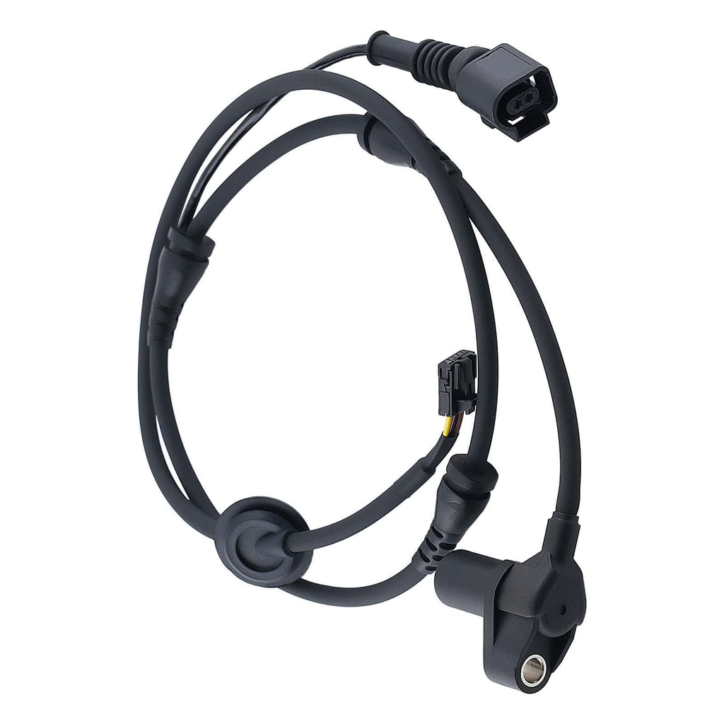 ABS sensor front right suitable for AUDI A4 BEFORE 2002-2004 8E0927803A 0900072