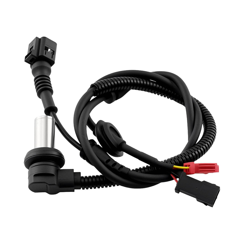 ABS sensor front right suitable for Volkswagen Passat 1.8L 2002-2004 4.0L 8D0927803C