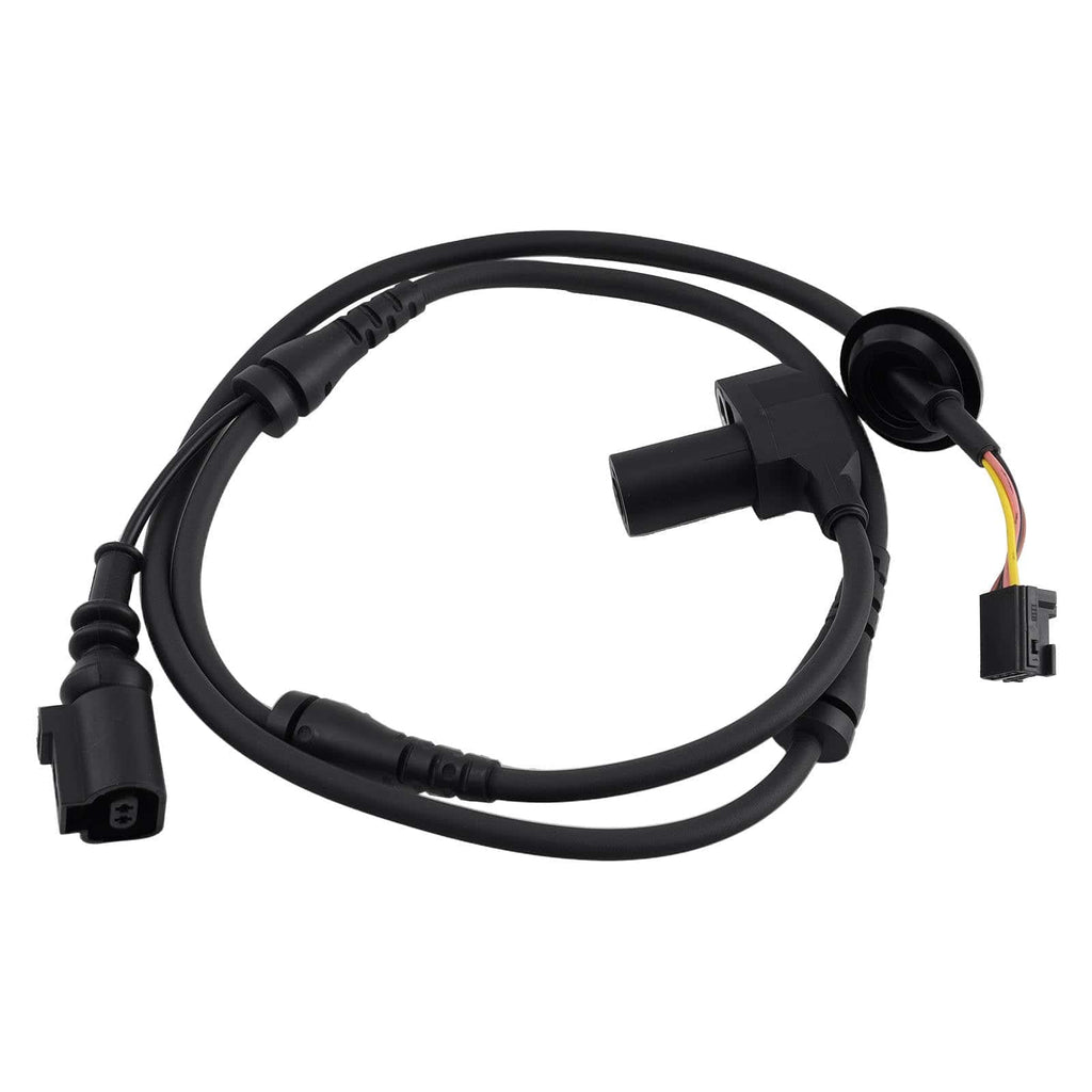 1 piece ABS Speed Sensor for Axle suitable for Audi A4 8E 8H B6 B7 2004-2009 8E0927803B