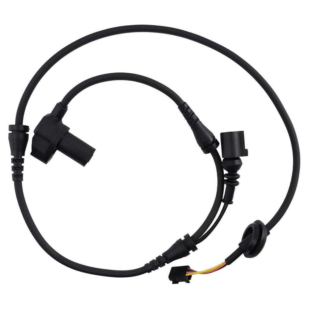 1 piece ABS Speed Sensor for Axle suitable for Audi A4 8E 8H B6 B7 2004-2009 8E0927803B