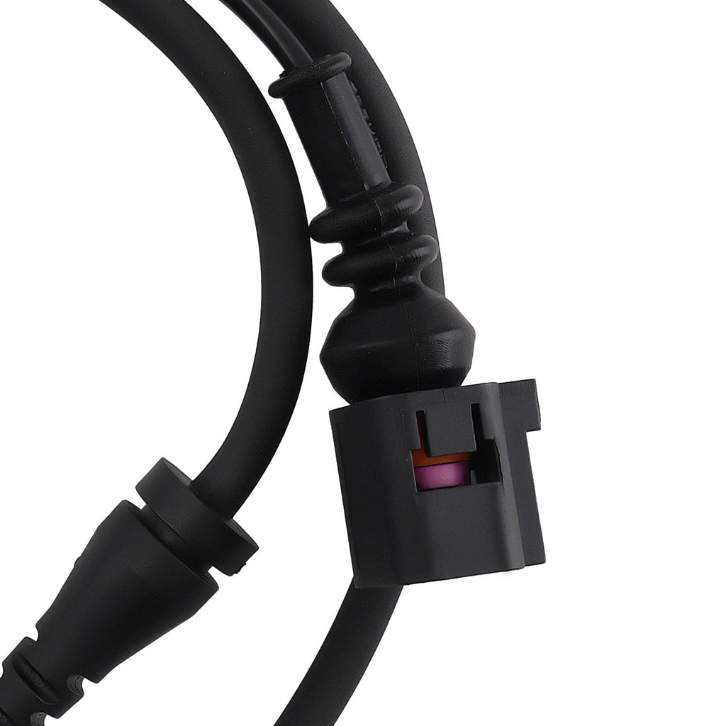 1 piece ABS Speed Sensor for Axle suitable for Audi A4 8E 8H B6 B7 2004-2009 8E0927803B
