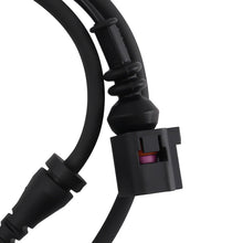 Load image into Gallery viewer, 1 piece ABS Speed Sensor for Axle suitable for Audi A4 8E 8H B6 B7 2004-2009 8E0927803B