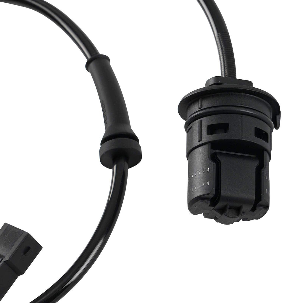 ABS sensor rear left Wheel suitable for VW Passat 98-05 3B0927807B 30021