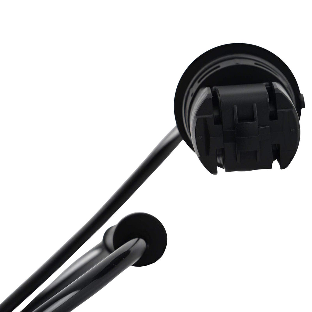 ABS sensor rear left Wheel suitable for VW Passat 98-05 3B0927807B 30021
