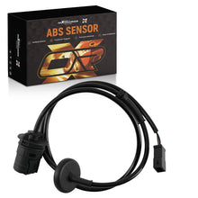 Load image into Gallery viewer, ABS sensor rear left Wheel suitable for VW Passat 98-05 3B0927807B 30021