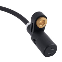 Load image into Gallery viewer, 2x rear ABS sensor suitable for Skoda Octavia I/Combi 4x4 1J0927807D 0986594008