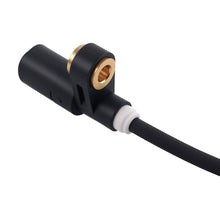 Load image into Gallery viewer, 2x rear ABS sensor suitable for Skoda Octavia I/Combi 4x4 1J0927807D 0986594008