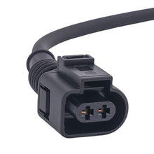Load image into Gallery viewer, 2x rear ABS sensor suitable for Skoda Octavia I/Combi 4x4 1J0927807D 0986594008