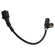 Load image into Gallery viewer, ABS sensor rear Axle suitable for Seat Leon suitable for Skoda Octavia 1999-2006 1J0927807D