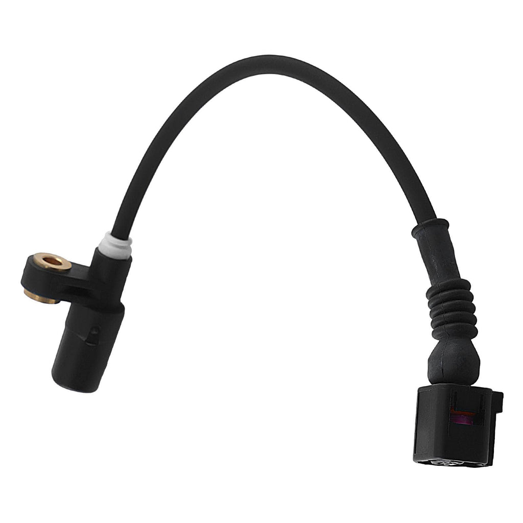 ABS sensor rear Axle suitable for Seat Leon suitable for Skoda Octavia 1999-2006 1J0927807D