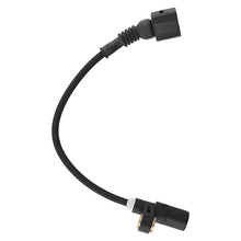 Load image into Gallery viewer, ABS sensor rear Axle suitable for Seat Leon suitable for Skoda Octavia 1999-2006 1J0927807D