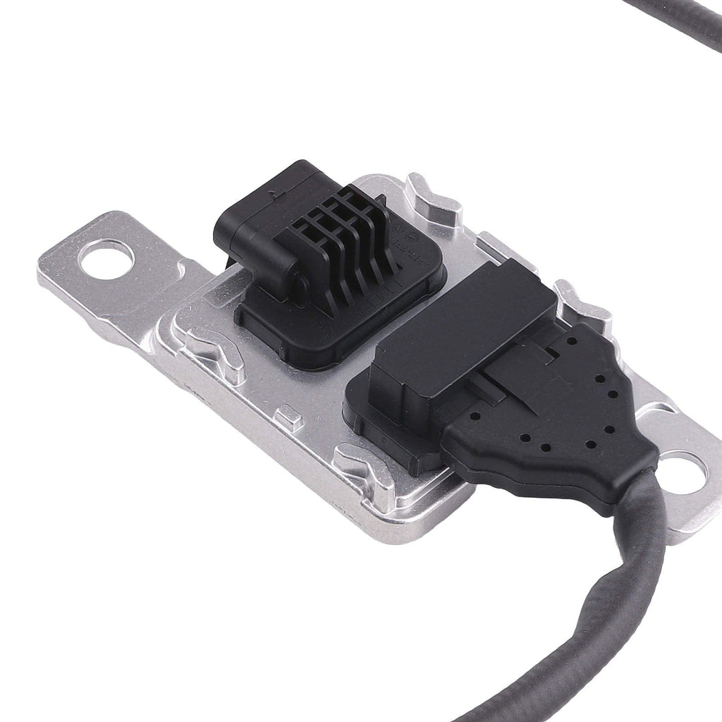 NOx Sensor Lambda Probe suitable for Audi Q7 Q8 suitable for VW Touareg 4M0907807R 2015-2024 5-Pin