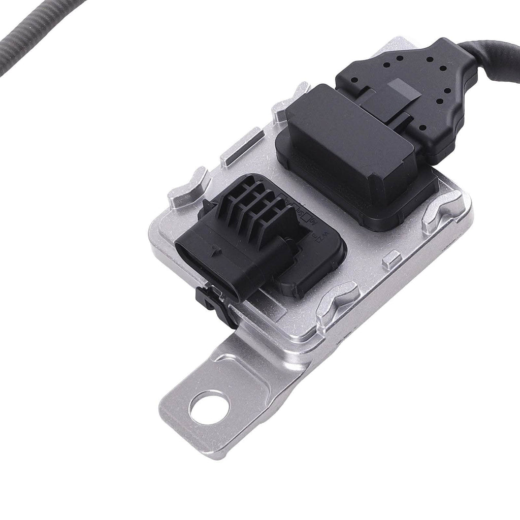 NOx Sensor Lambda Probe suitable for Audi Q7 Q8 suitable for VW Touareg 4M0907807R 2015-2024 5-Pin