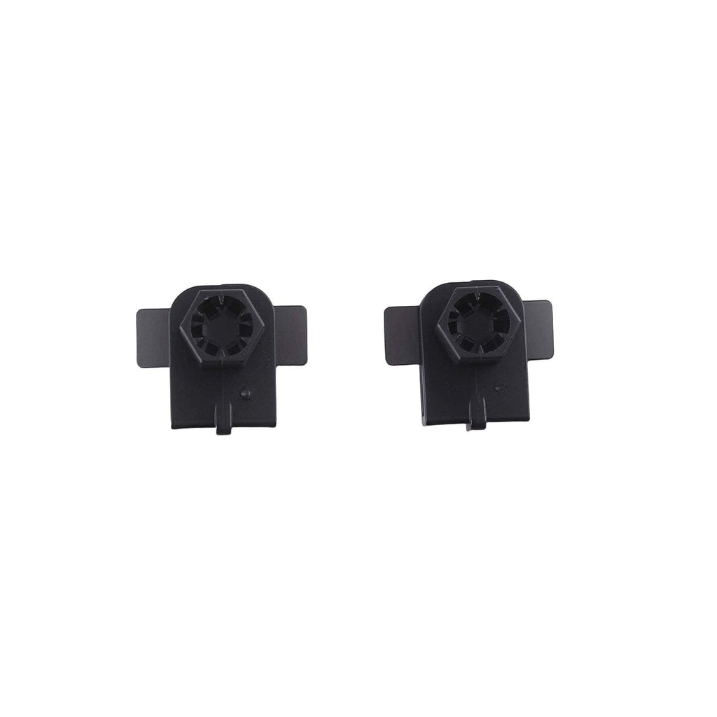 NOx Sensor Lambda Probe suitable for Audi Q7 Q8 suitable for VW Touareg 4M0907807R 2015-2024 5-Pin