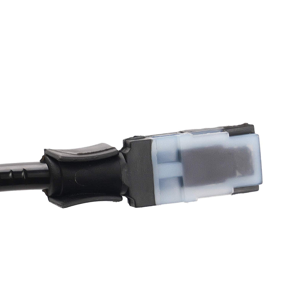 Front ABS Sensor suitable for Renault Trafic 01-09 OE Number 8200583498