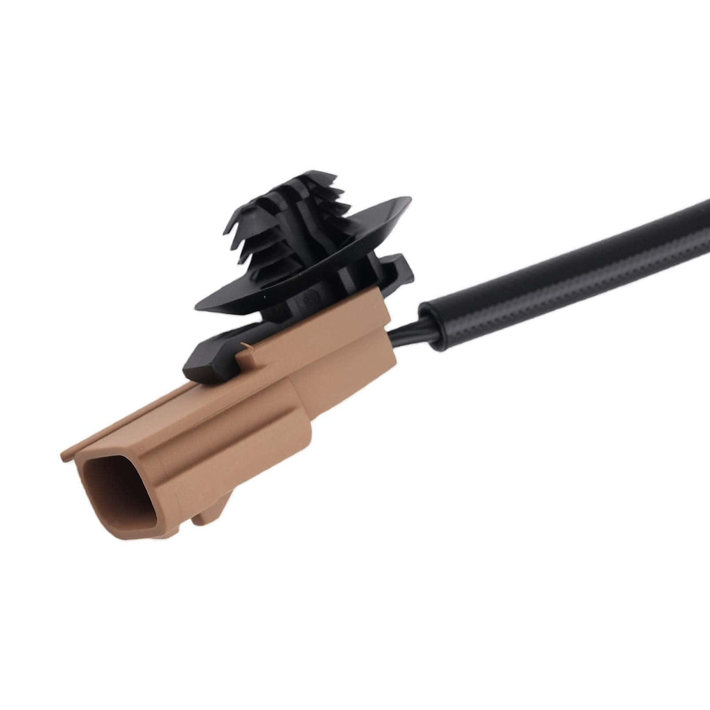 Exhaust Temperature Sensor suitable for Nissan Qashqai +2 1.6 dCi 2011-2013 2264000QAJ