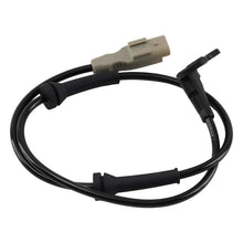 Load image into Gallery viewer, ABS sensor 2 Pins suitable for Peugeot 307 CC 1.6 16V 2.0Hdi suitable for FWD 2003-2009 9635384780