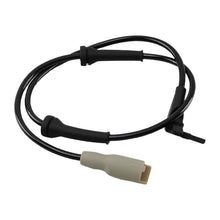Load image into Gallery viewer, ABS sensor 2 Pins suitable for Peugeot 307 CC 1.6 16V 2.0Hdi suitable for FWD 2003-2009 9635384780