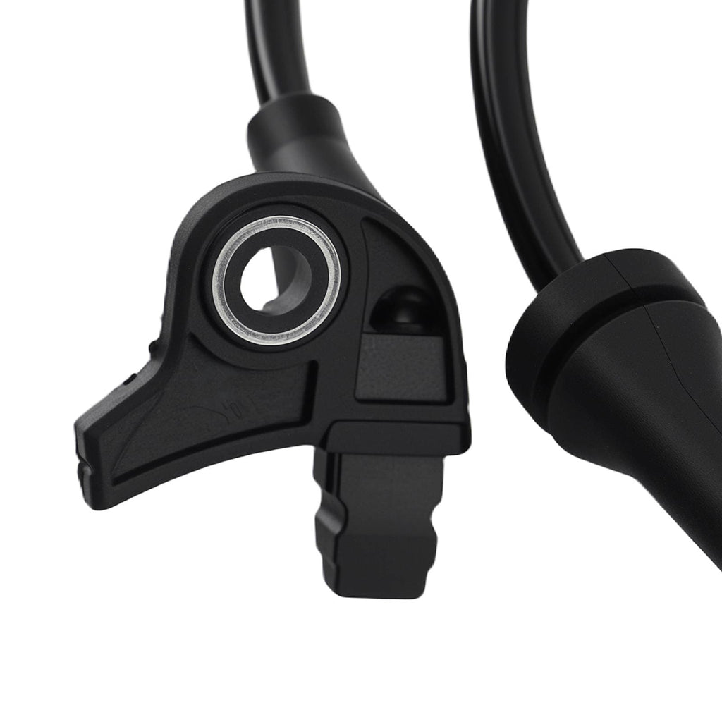 ABS sensor 2 Pins suitable for Peugeot 307 CC 1.6 16V 2.0Hdi suitable for FWD 2003-2009 9635384780