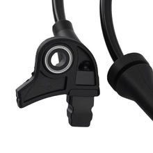 Load image into Gallery viewer, ABS sensor 2 Pins suitable for Peugeot 307 CC 1.6 16V 2.0Hdi suitable for FWD 2003-2009 9635384780