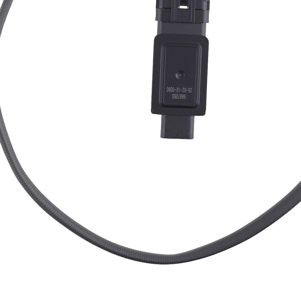 Exhaust NOx Sensor suitable for BMW X5 G05 X6 G06 X7 G07 2018-2021 13629887283, 9887283