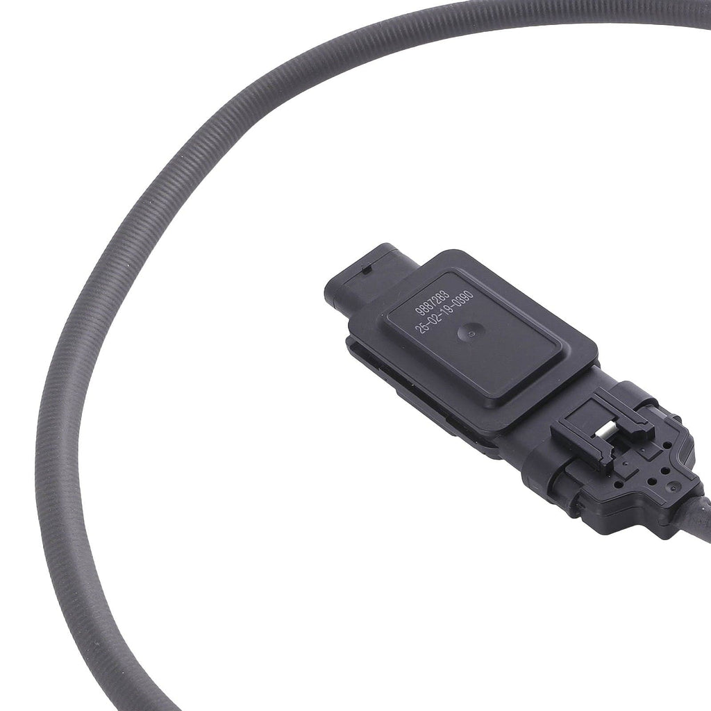 Exhaust NOx Sensor suitable for BMW X5 G05 X6 G06 X7 G07 2018-2021 13629887283, 9887283