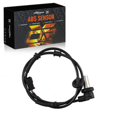 Load image into Gallery viewer, ABS sensor suitable for Audi A4 B5 Sedan 8D2 for 8D5 rear 1994-2001 8D0927807C