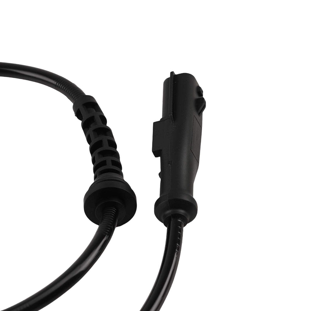 2x ABS Wheel Speed Sensor suitable for Renault Scénic III 1.2L 2.0L 2009-2021 479109155R