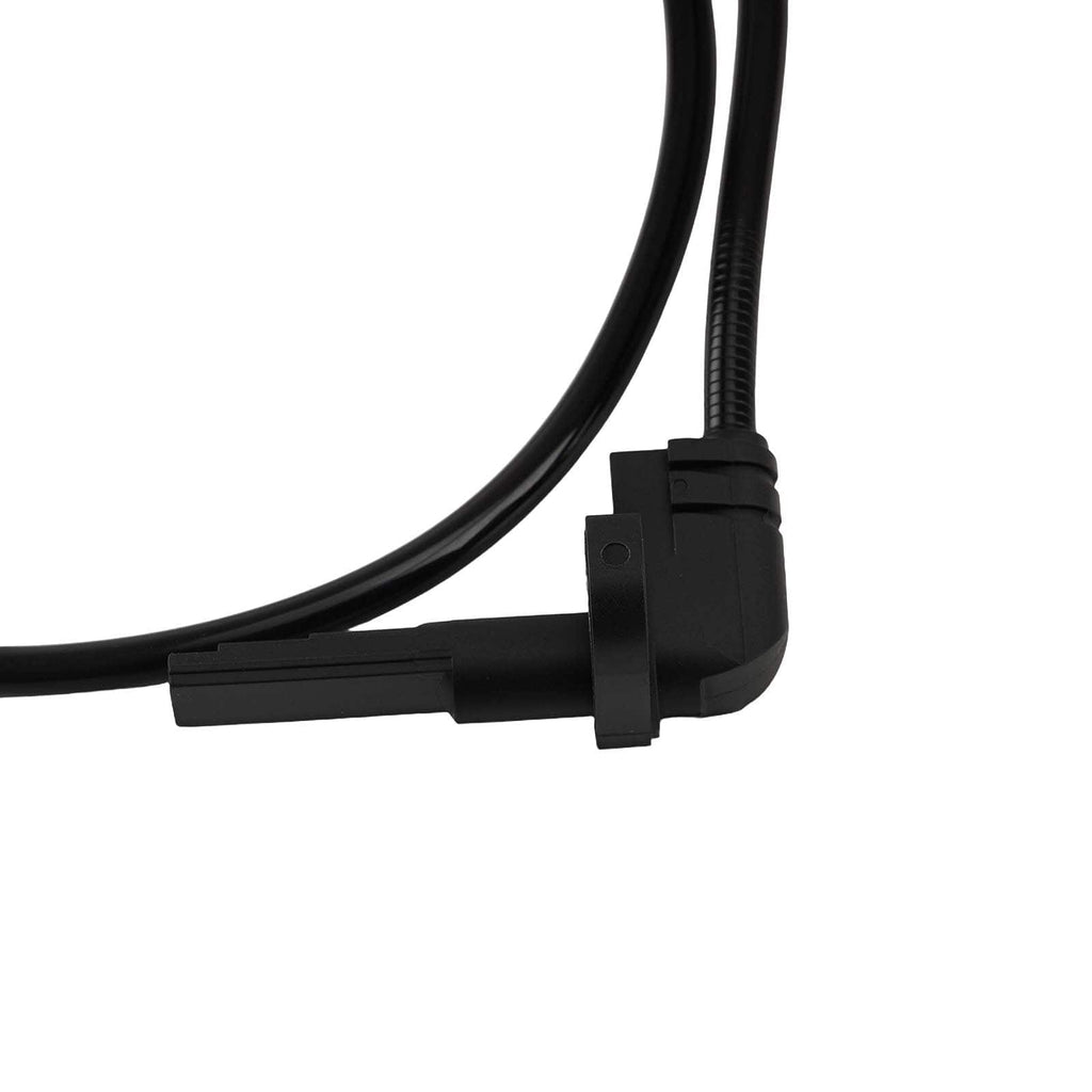 2x ABS Wheel Speed Sensor suitable for Renault Scénic III 1.2L 2.0L 2009-2021 479109155R