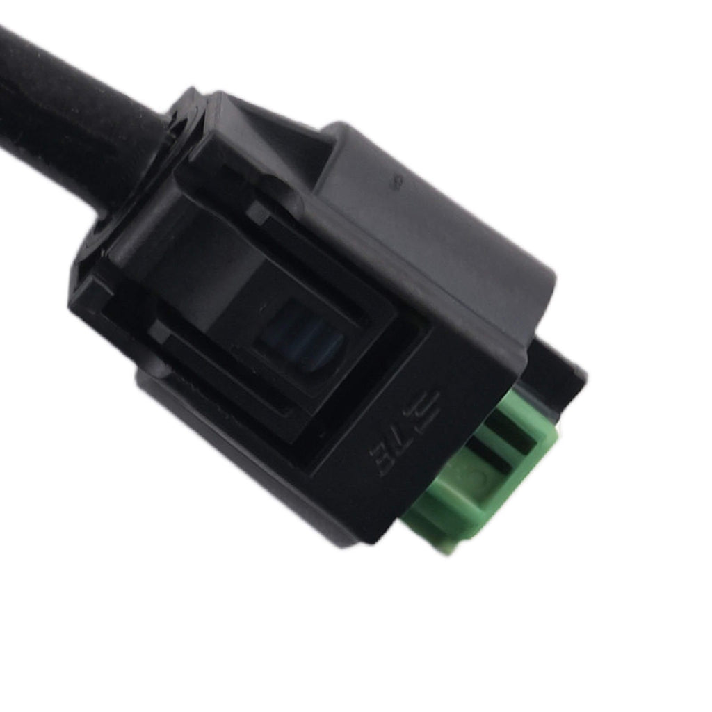 Exhaust Gas Temperature Sensor suitable for BMW 13627795174 13627809153 2 Poles