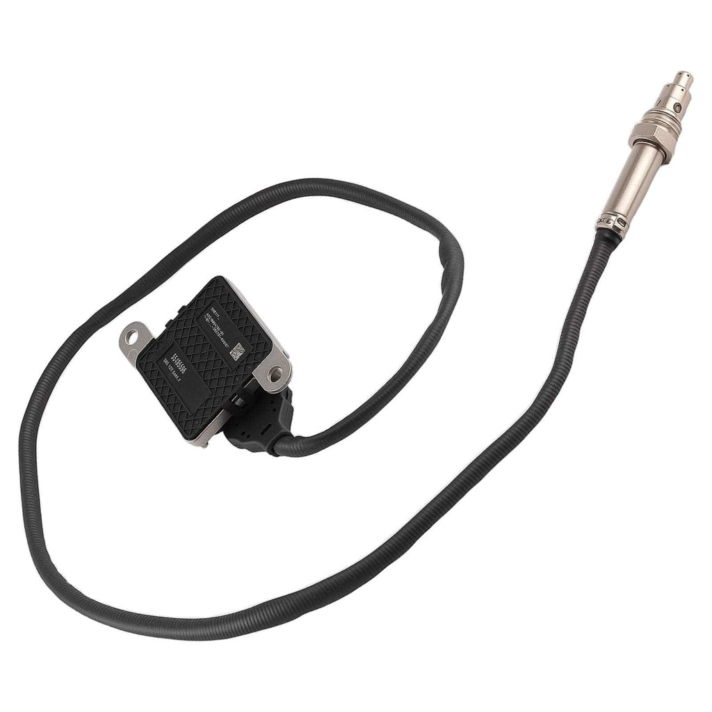 1x NOx Sensor suitable for VAUXHALL OPEL ASTRA K SPORTS TOURER B16 1.6 100 KW 55495596