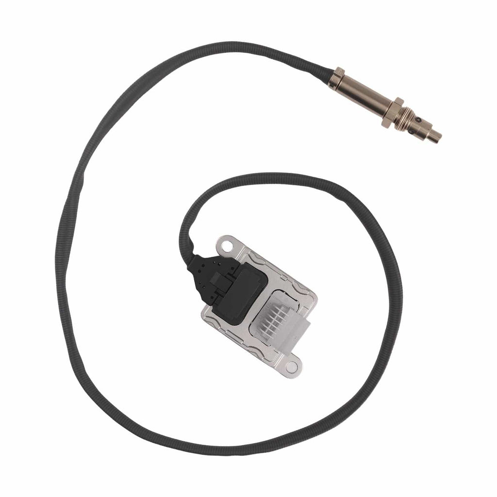 1 piece Lambda Probe NOx Sensor suitable for OPEL ASTRA K Sports Tourer B16 1.6 CDTi 55495597
