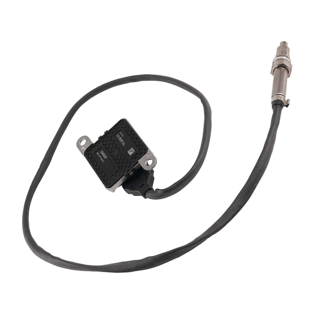 1 piece Lambda Probe NOx Sensor suitable for OPEL ASTRA K Sports Tourer B16 1.6 CDTi 55495597