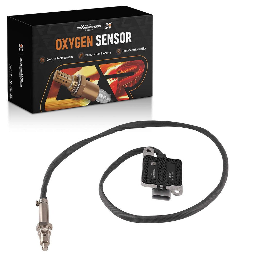 1 piece Lambda Probe NOx Sensor suitable for OPEL ASTRA K Sports Tourer B16 1.6 CDTi 55495597
