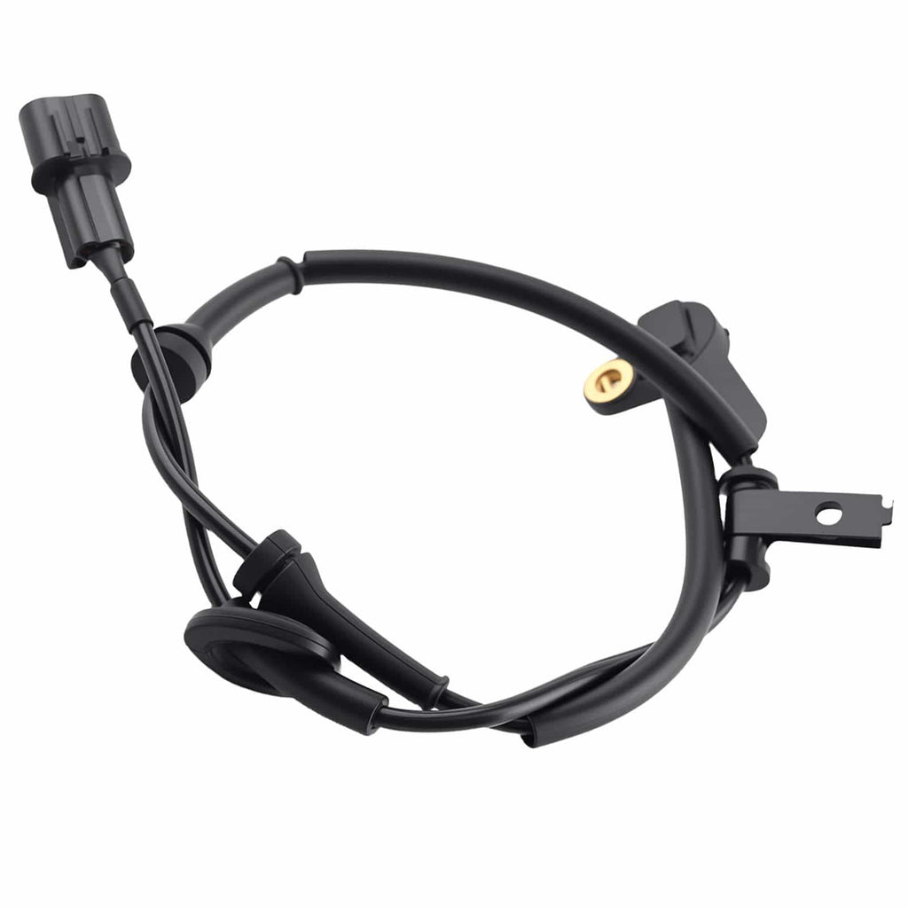 2x for ABS Sensor suitable for Hyundai Getz TB 1.1i 1.3i 1.4i 1.5 956711C010