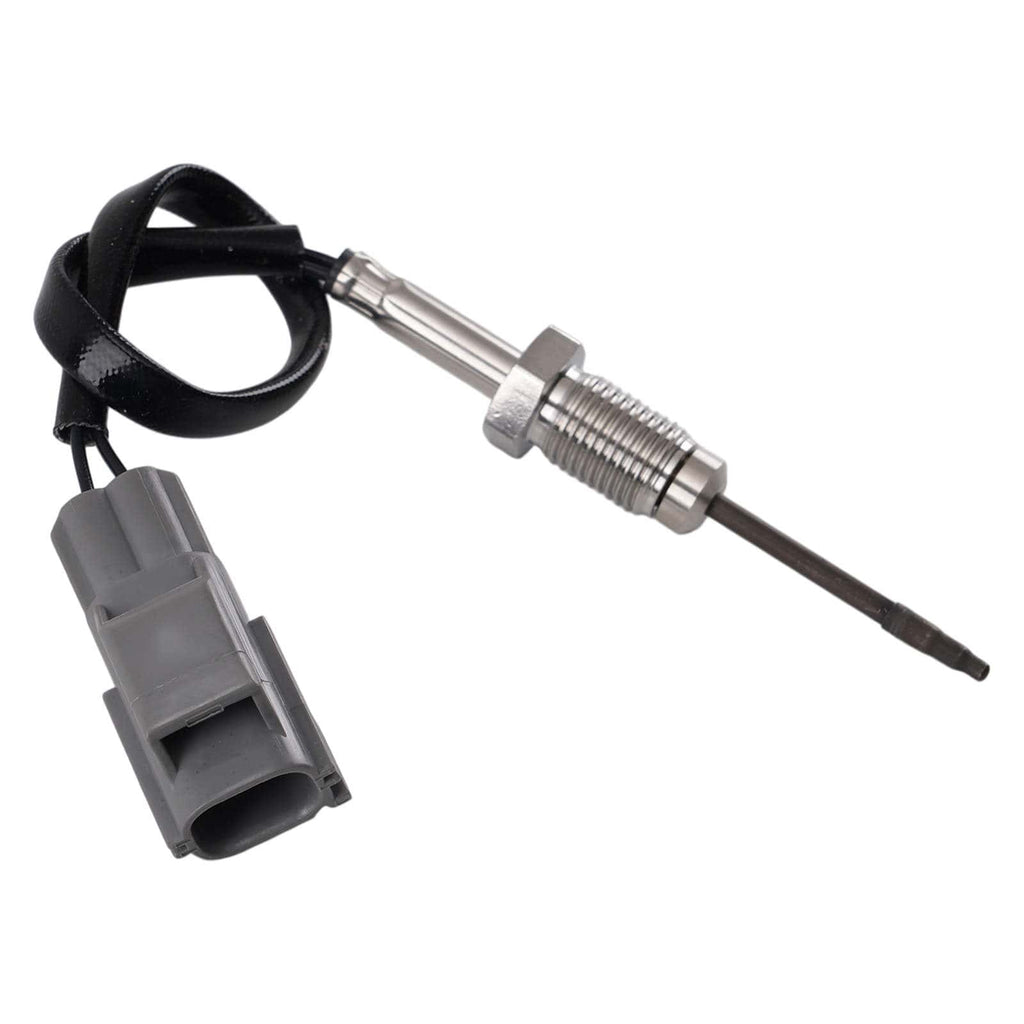 Exhaust Gas Sensor suitable for FORD Fiesta VI Box 1.4 1.5 1.6 TDCi 1496243