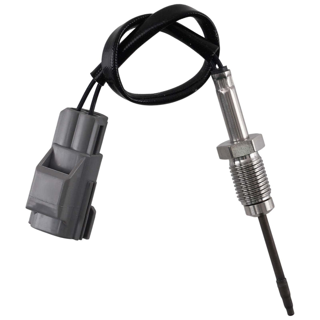 Exhaust Gas Sensor suitable for FORD Fiesta VI Box 1.4 1.5 1.6 TDCi 1496243