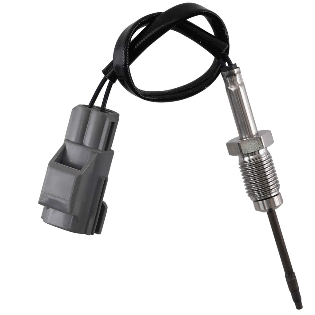 Exhaust Gas Sensor suitable for FORD Fiesta VI Box 1.4 1.5 1.6 TDCi 1496243