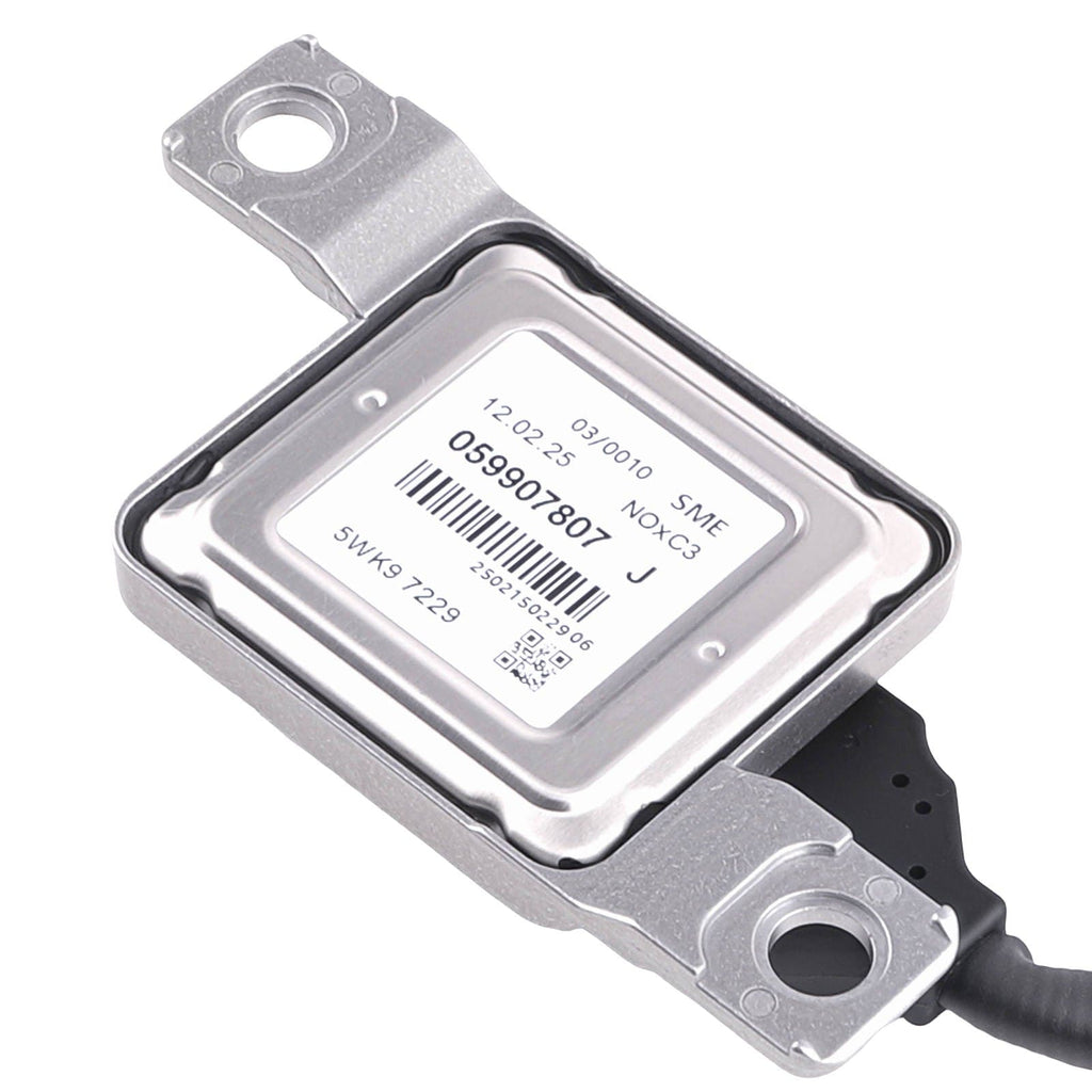 Nitrogen Oxide NOX Sensor suitable for VW Touareg 3.0 V6 TDI 2010-2018 Cayenne 2014 ON