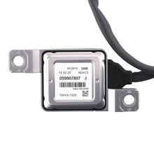 Load image into Gallery viewer, Nitrogen Oxide NOX Sensor suitable for VW Touareg 3.0 V6 TDI 2010-2018 Cayenne 2014 ON