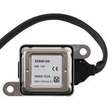 Load image into Gallery viewer, 1x Lambda Probe NOx Sensor suitable for Opel B20DTH Zafira C 2.0 CDTi 55598169 5WK97228