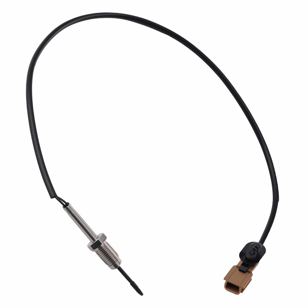 Exhaust Temperature Sensor 2PIN suitable for Mercedes/Renault/Dacia/Nissan 1.5 dCi 08-24