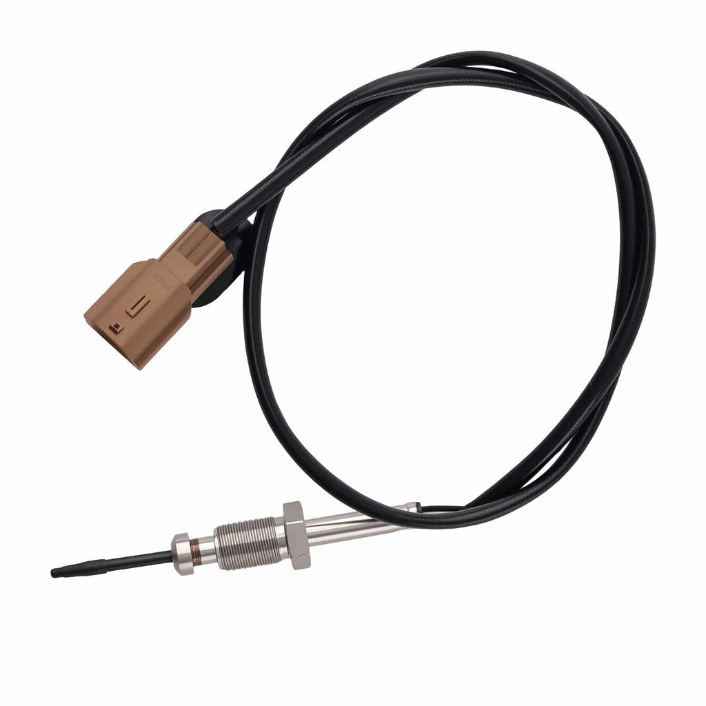 Exhaust Temperature Sensor 2PIN suitable for Mercedes/Renault/Dacia/Nissan 1.5 dCi 08-24