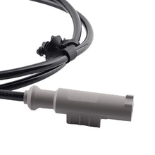 Load image into Gallery viewer, 2x ABS Sensor Rear Axle suitable for Mercedes-Benz Viano W639 2005-2014 51102