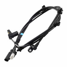 Load image into Gallery viewer, 2x ABS Sensor Rear Axle suitable for Mercedes-Benz Viano W639 2005-2014 51102