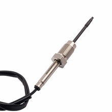 Load image into Gallery viewer, Exhaust Temperature Sensor suitable for Nissan Cabstar 2.5 DCI 2006-2013 2 Pin