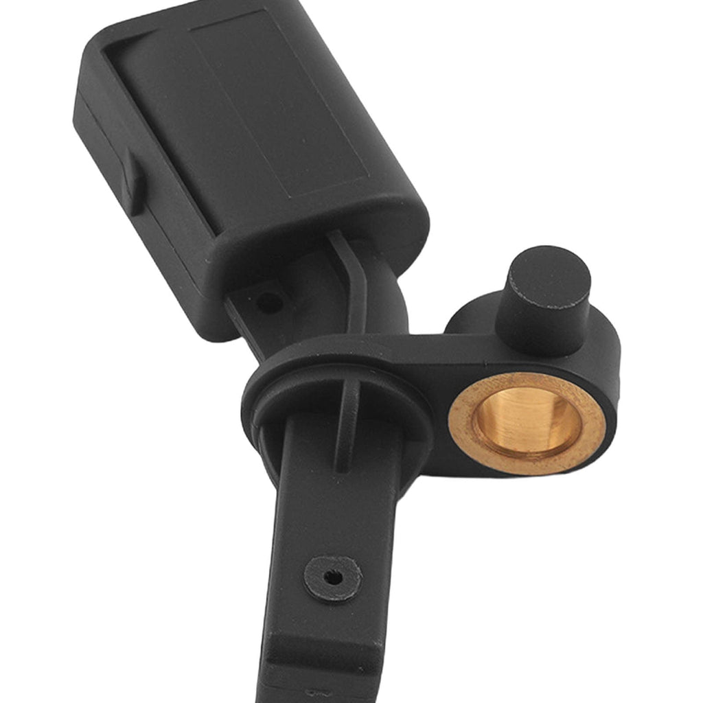 2x ABS Sensor Rear Left/Right suitable for VW Polo suitable for Audi A1 suitable for Seat Cordoba suitable for Skoda Fabia